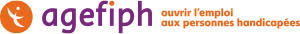 Logo Agefiph