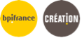 Logo Bpifrance Création